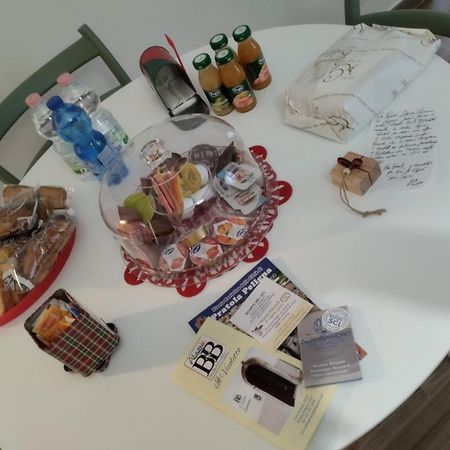 B&B Il Vicoletto Pratola Peligna Esterno foto