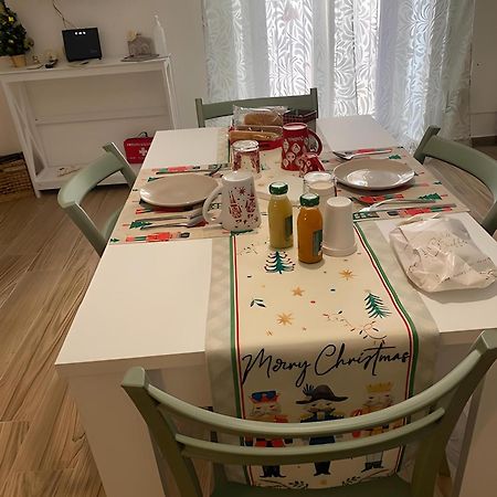 B&B Il Vicoletto Pratola Peligna Esterno foto