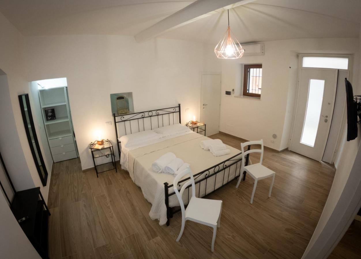 B&B Il Vicoletto Pratola Peligna Esterno foto