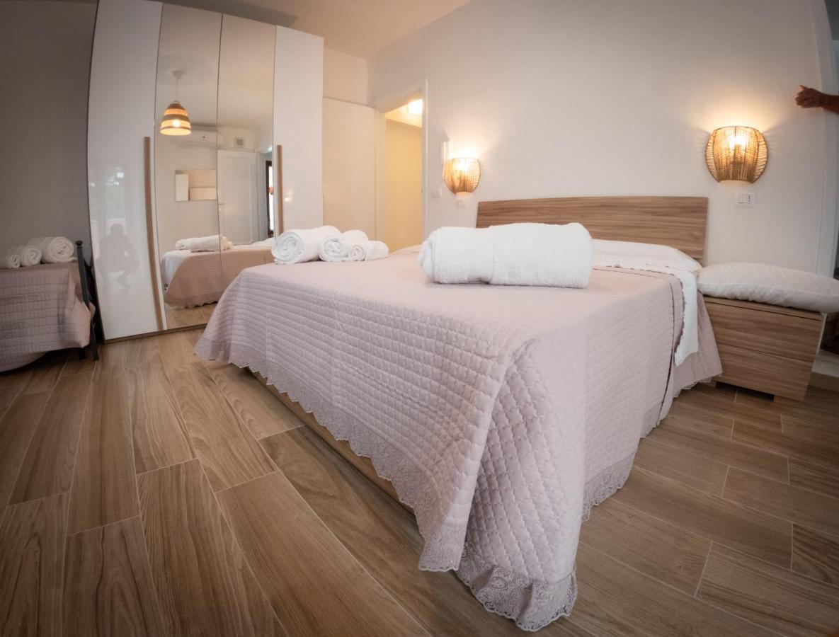 B&B Il Vicoletto Pratola Peligna Esterno foto