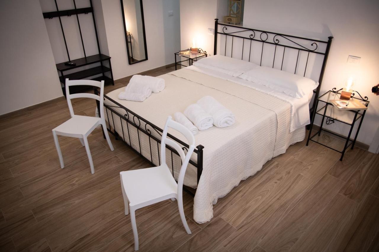 B&B Il Vicoletto Pratola Peligna Esterno foto