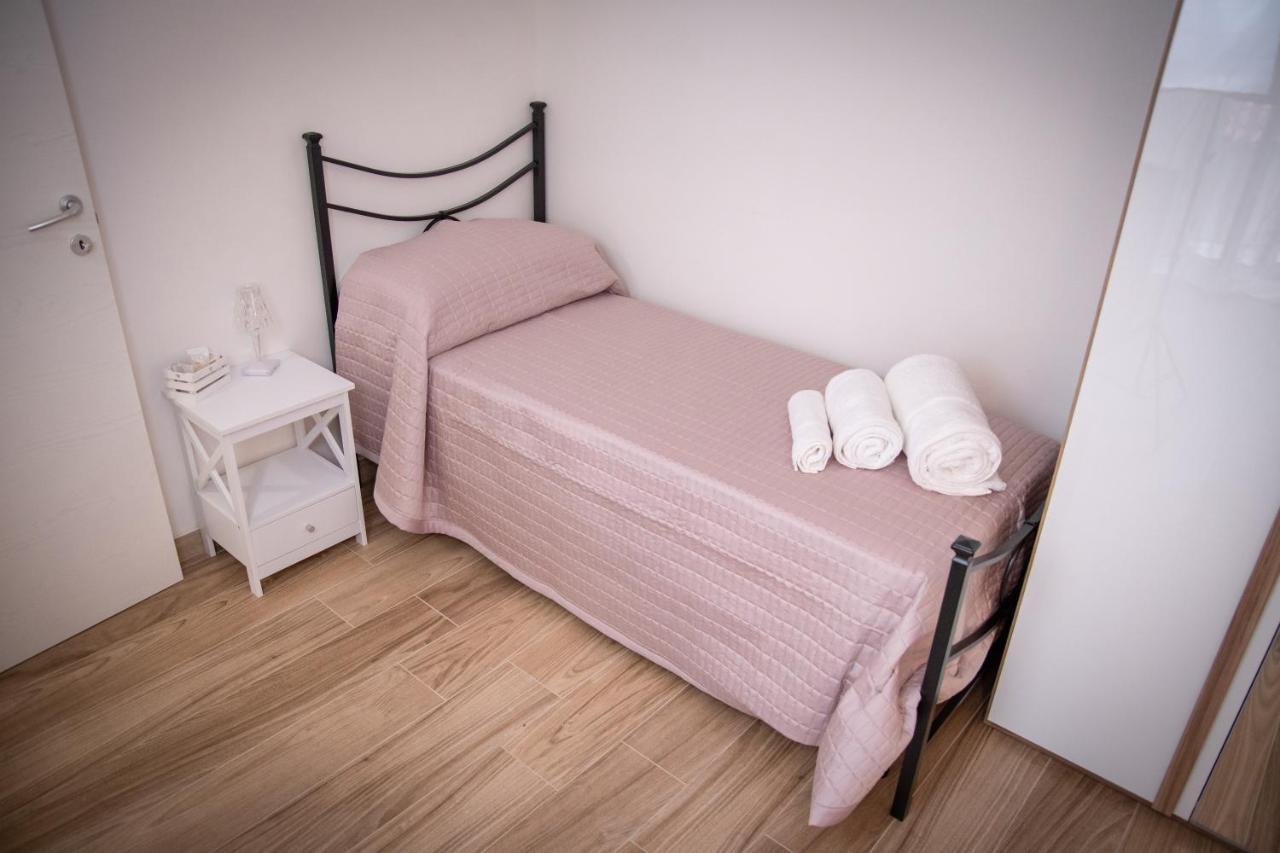 B&B Il Vicoletto Pratola Peligna Esterno foto