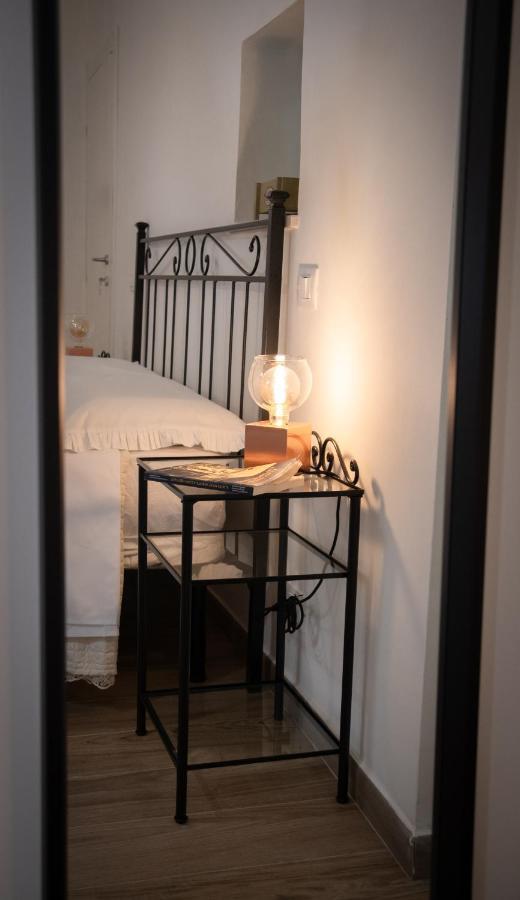 B&B Il Vicoletto Pratola Peligna Esterno foto