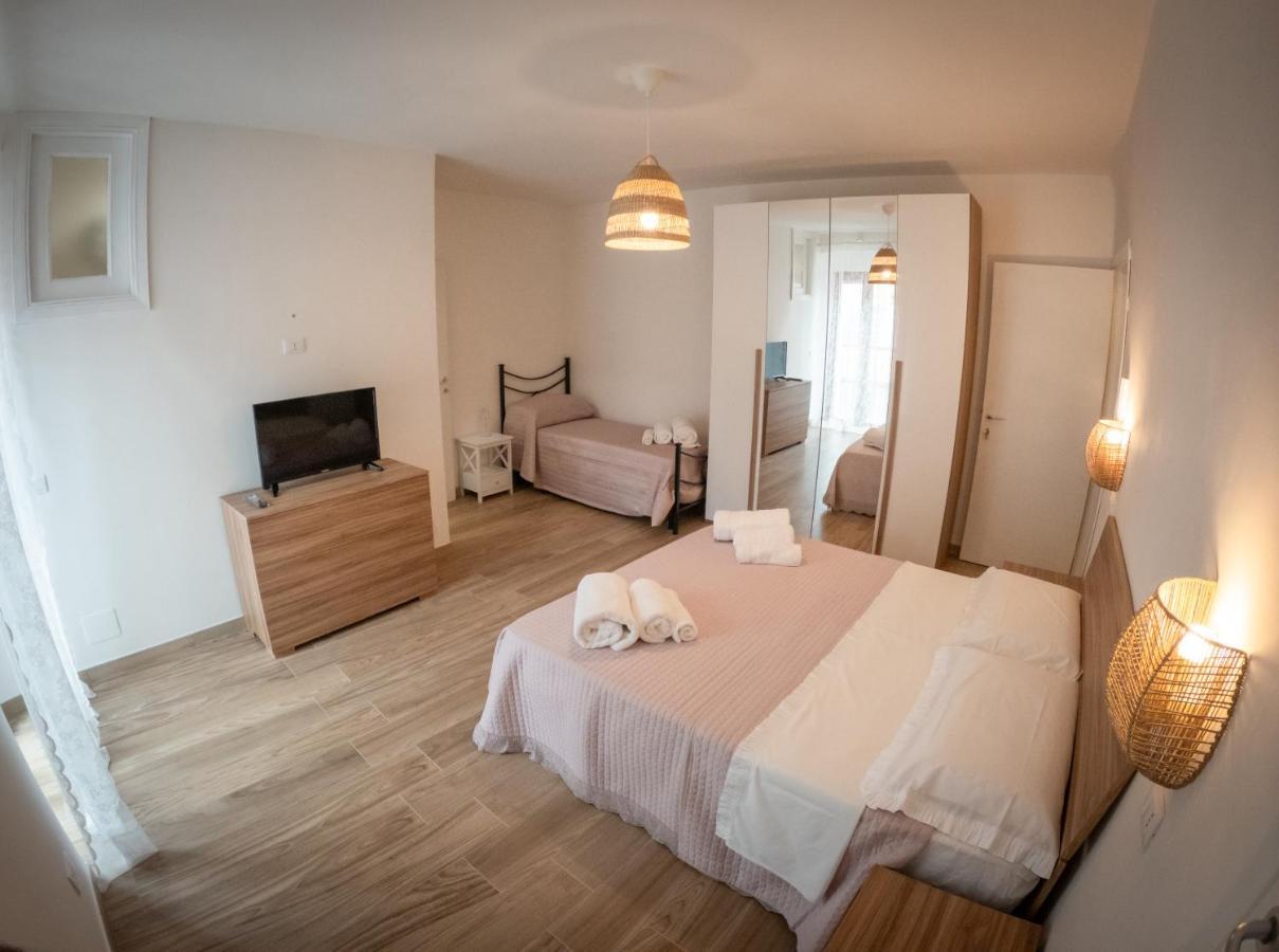 B&B Il Vicoletto Pratola Peligna Esterno foto