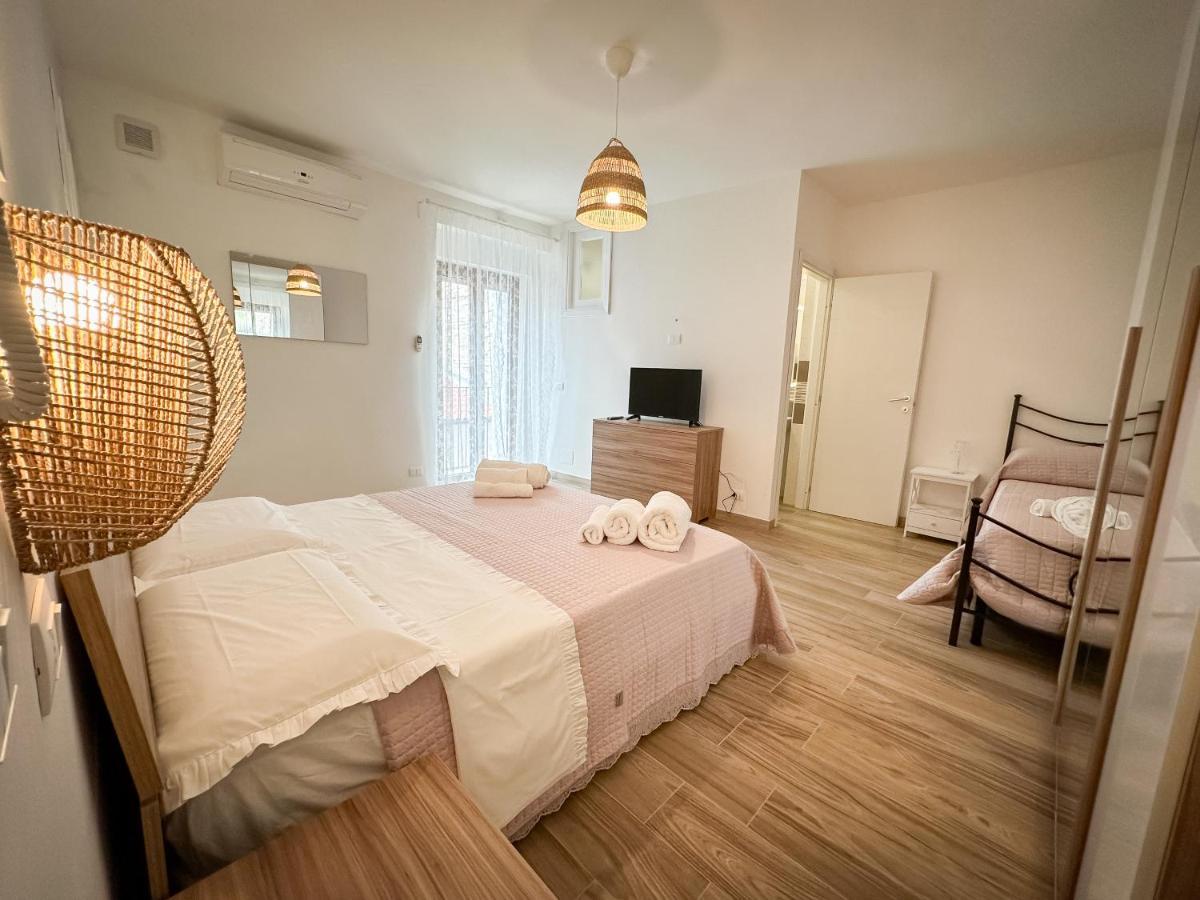 B&B Il Vicoletto Pratola Peligna Esterno foto
