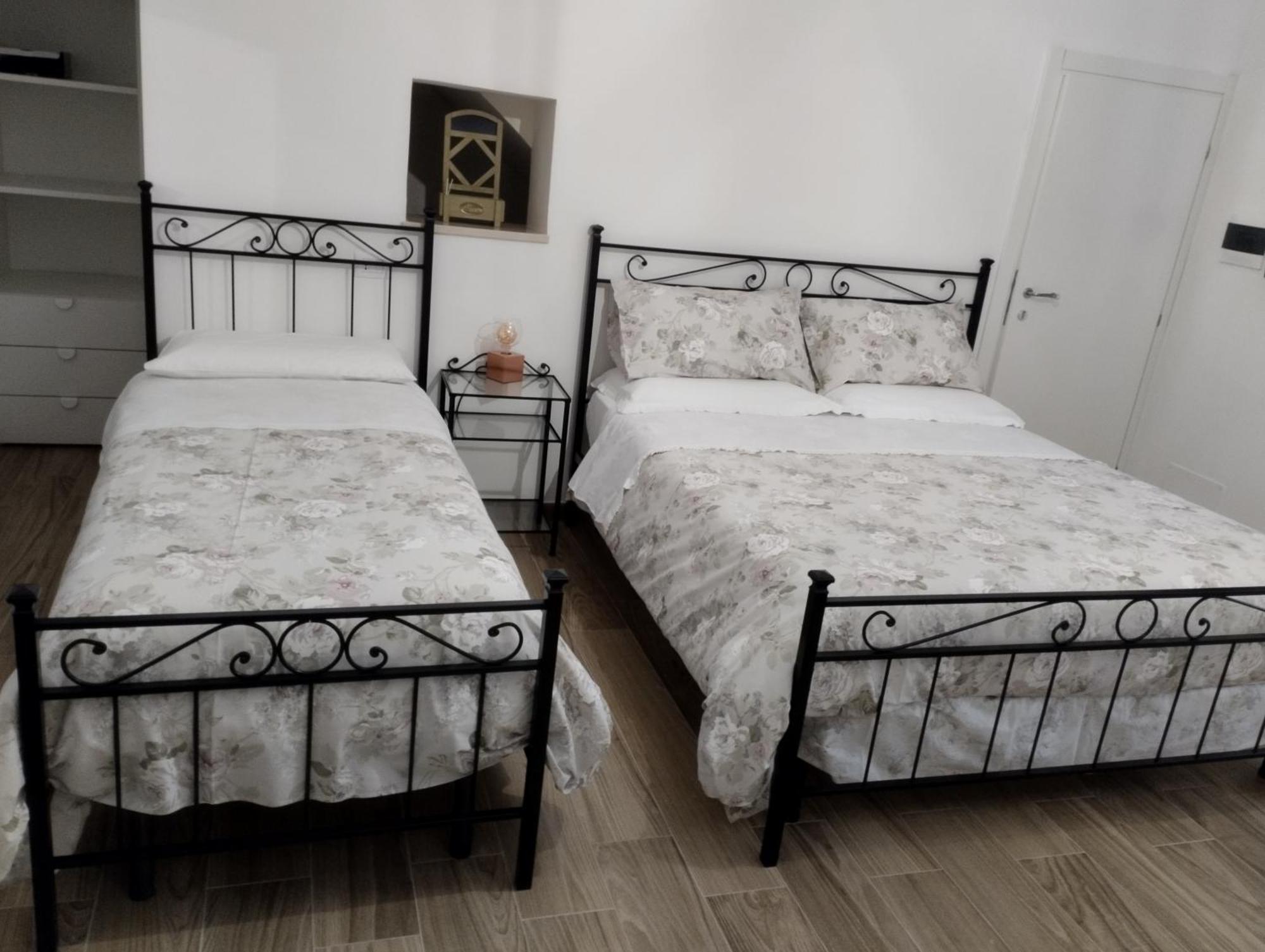 B&B Il Vicoletto Pratola Peligna Esterno foto