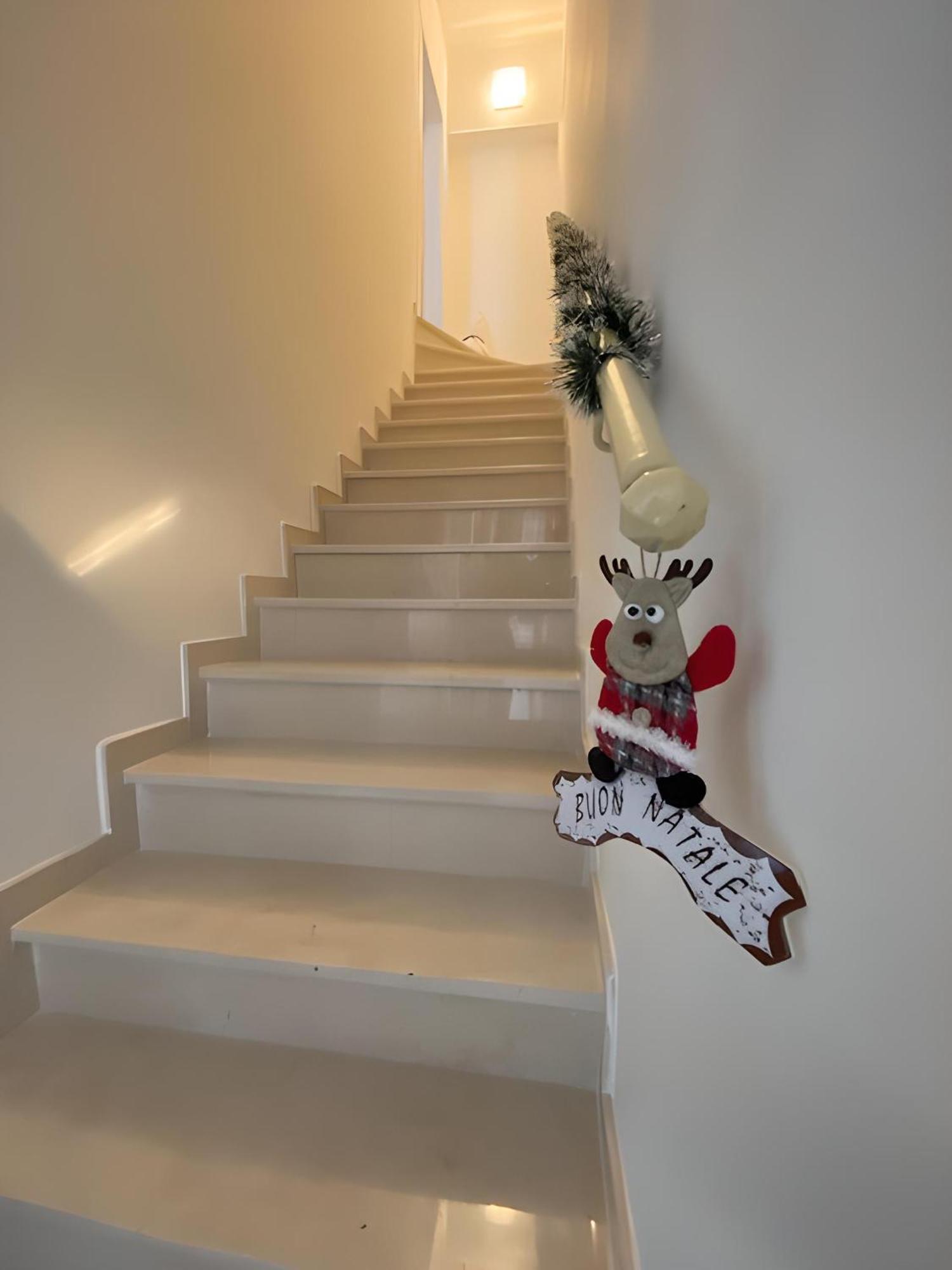 B&B Il Vicoletto Pratola Peligna Esterno foto