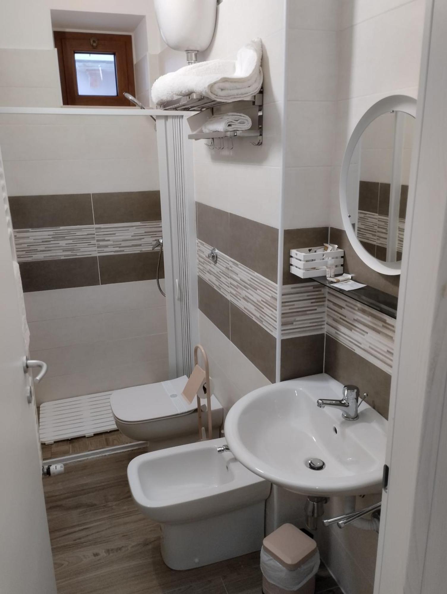 B&B Il Vicoletto Pratola Peligna Esterno foto