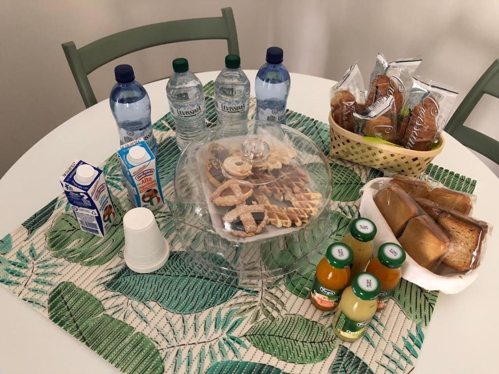 B&B Il Vicoletto Pratola Peligna Esterno foto