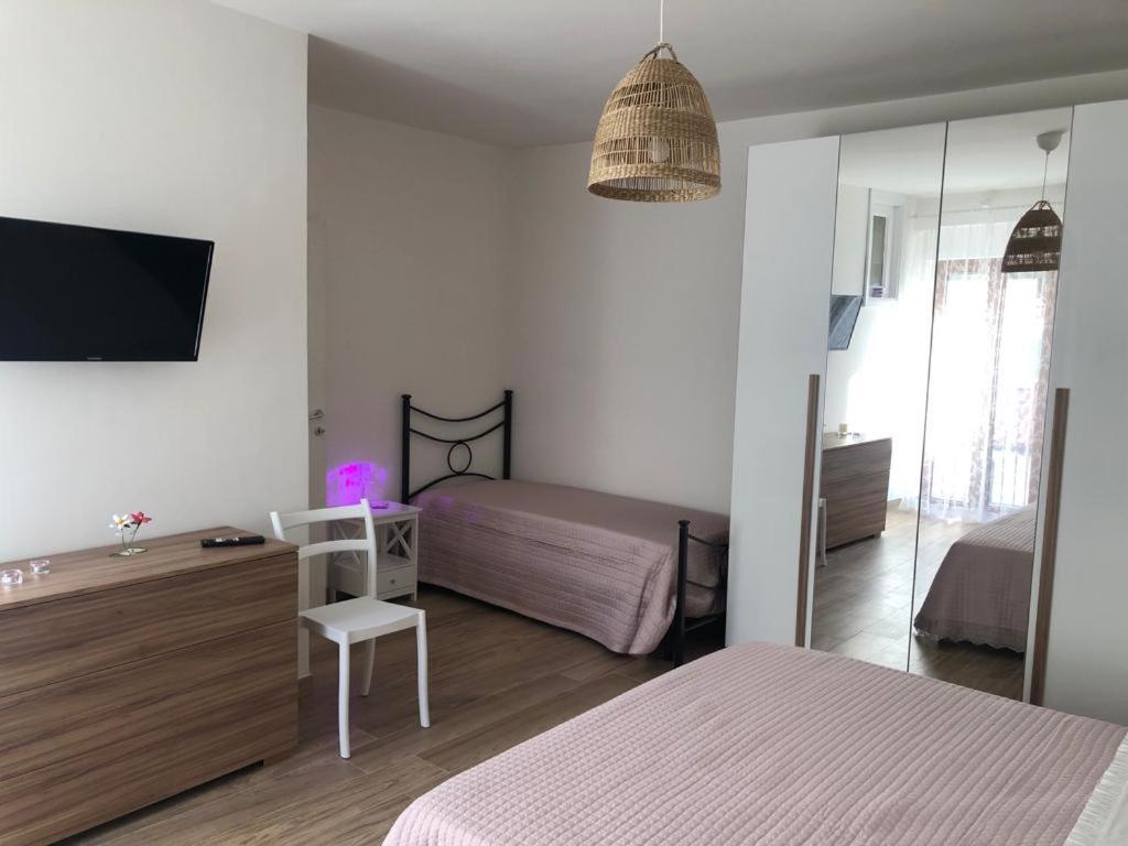 B&B Il Vicoletto Pratola Peligna Esterno foto
