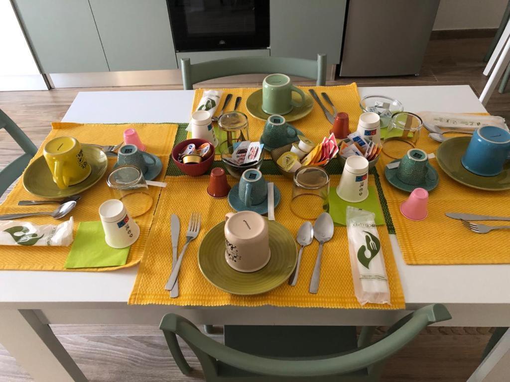 B&B Il Vicoletto Pratola Peligna Esterno foto