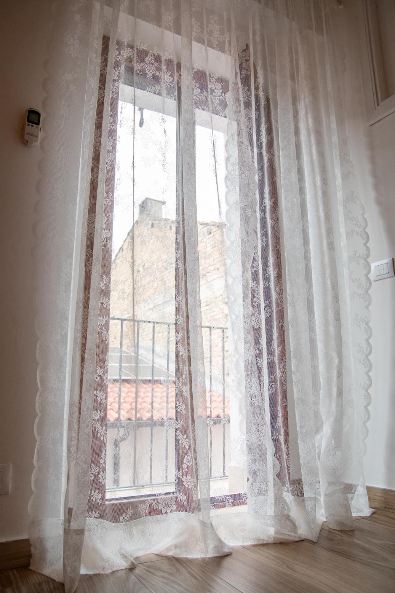 B&B Il Vicoletto Pratola Peligna Esterno foto